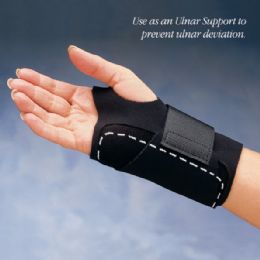 Comfort-Cool Ulnar Wrist Splint Orthosis
